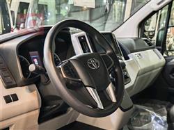 تويوتا هايس